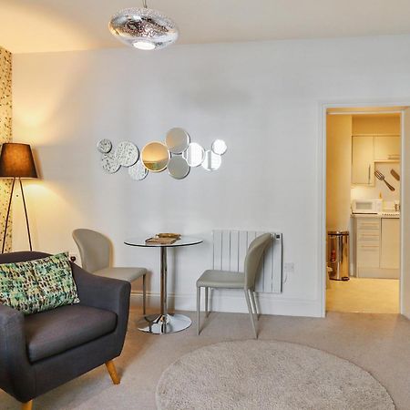 3, Gainsborough House Apartment Cheltenham Ngoại thất bức ảnh