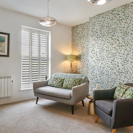 3, Gainsborough House Apartment Cheltenham Ngoại thất bức ảnh