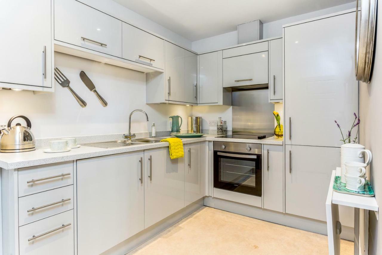 3, Gainsborough House Apartment Cheltenham Ngoại thất bức ảnh